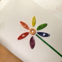 The Ancient Art of Quilling